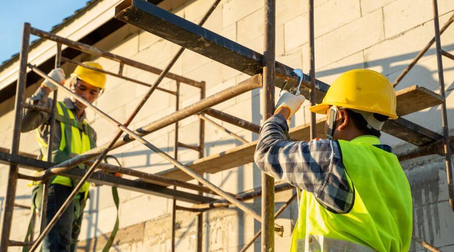 Expert top industrial roofings services in Aberdeen Proving Ground, MD